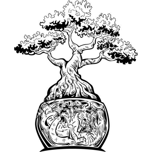 ES2tree004BW Thumbnail