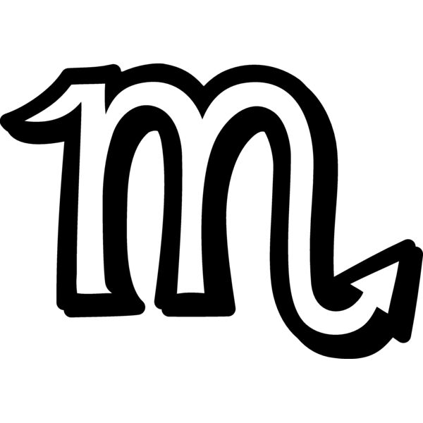 ES2scrpio001bw Thumbnail