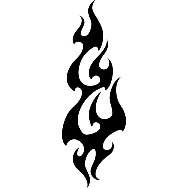 ES2flames016bw Thumbnail