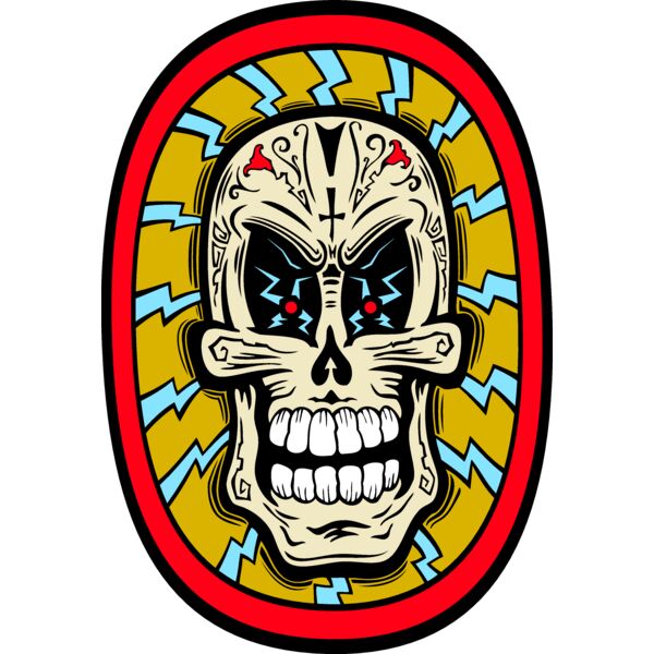 ES2skull001clr Thumbnail