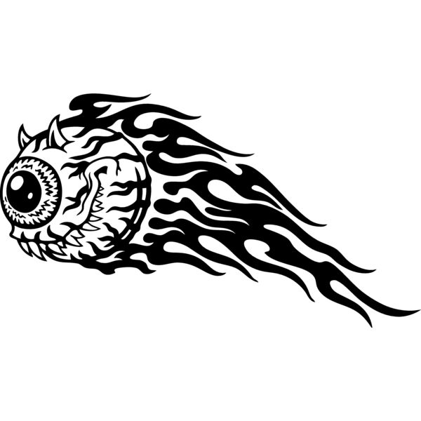 ES2eyes004BW Thumbnail