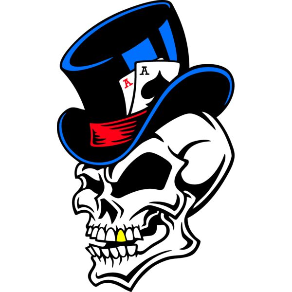 ES2skull014CLR Thumbnail