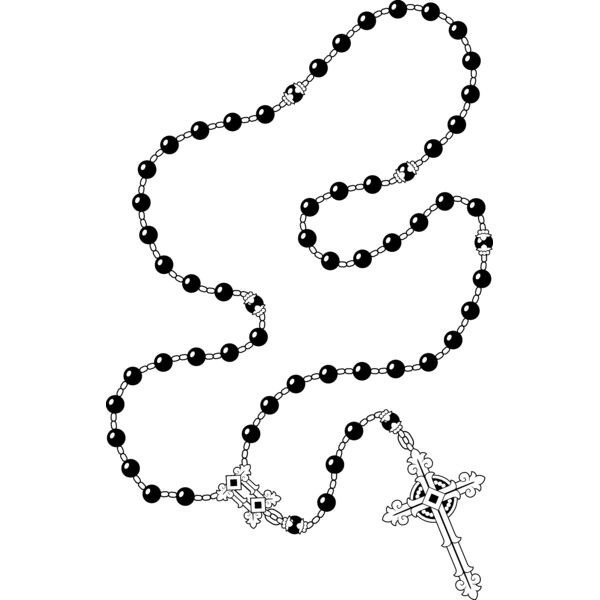ES2rosary001BW Thumbnail