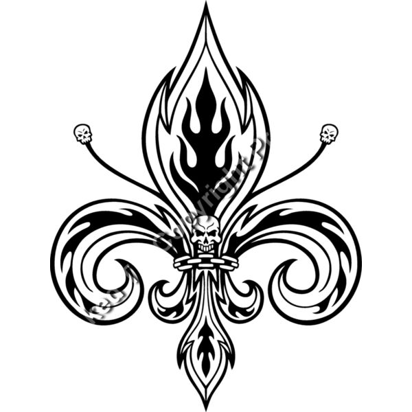 ES2fleur006BW Thumbnail