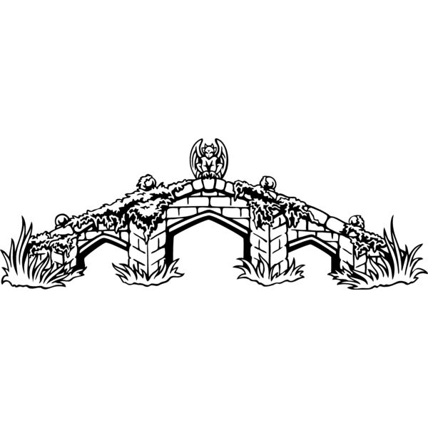 ES2bridge001BW Thumbnail