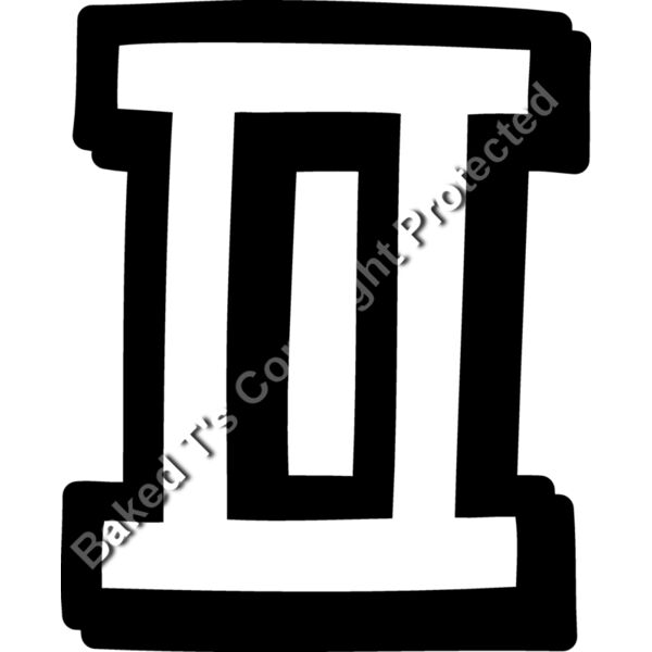 ES2gemini001bw Thumbnail