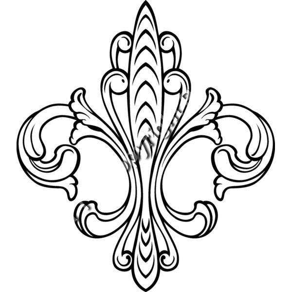 ES2fleur001bw Thumbnail