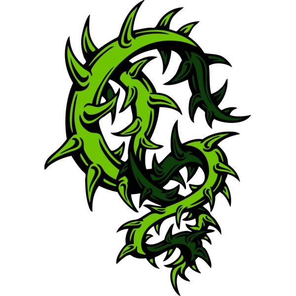 ES2thorns002CLR Thumbnail