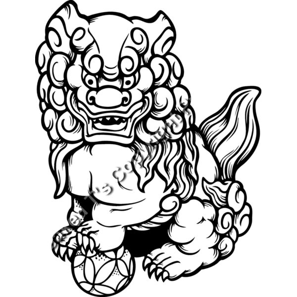 ES2fulion001bw Thumbnail