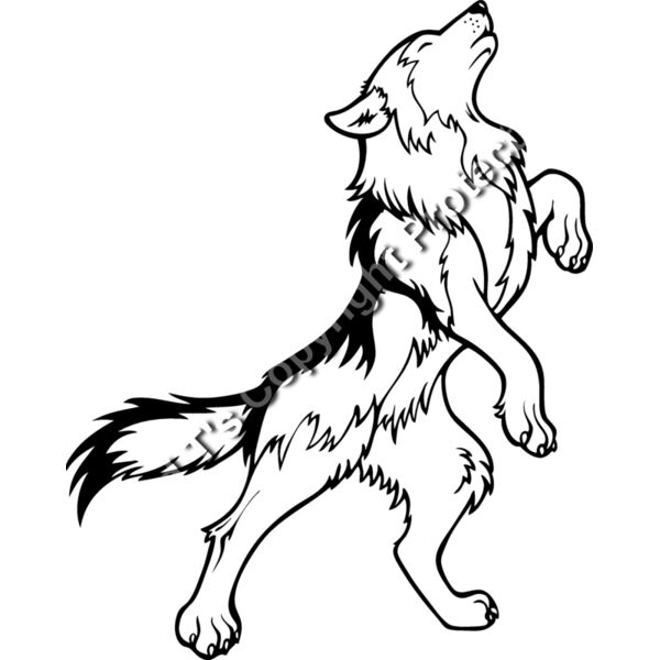 ES2wolf002bw Thumbnail