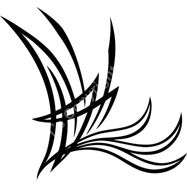 ES2pinstripe013bw Thumbnail