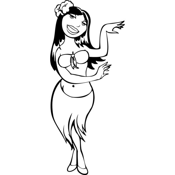 ES3tropical05bw Thumbnail