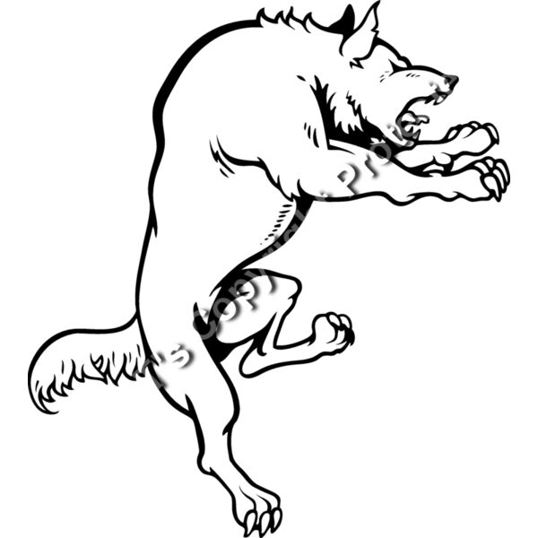 ES3dog06bw Thumbnail