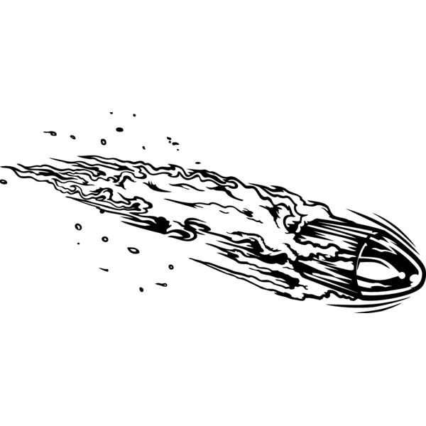 ES3bullet01bw Thumbnail