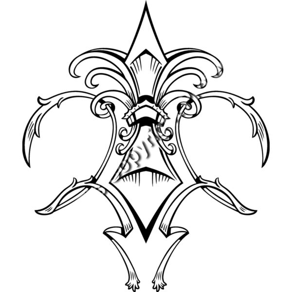 ES3fleur02BW Thumbnail