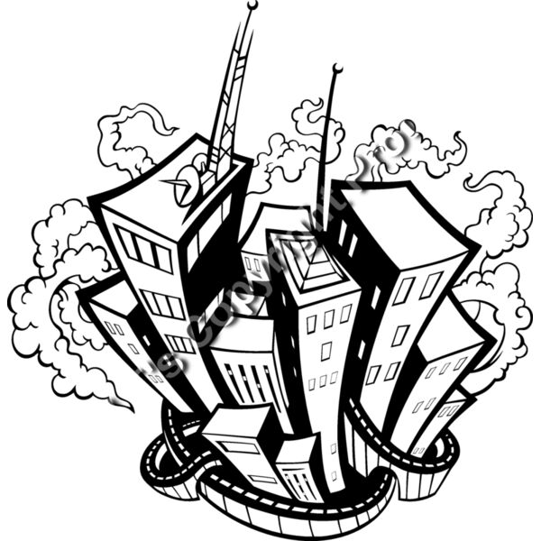 ES3city02BW Thumbnail