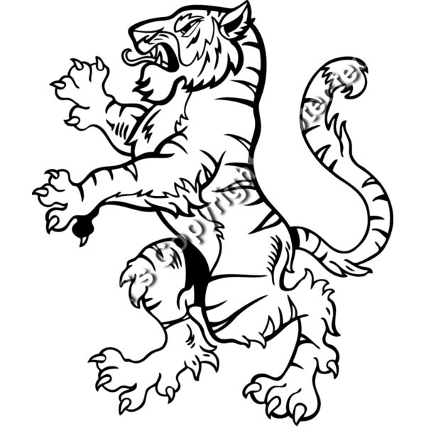 ES3tiger01BW Thumbnail