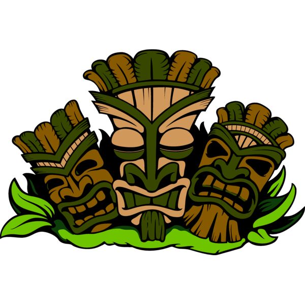 ES3tiki01clr Thumbnail