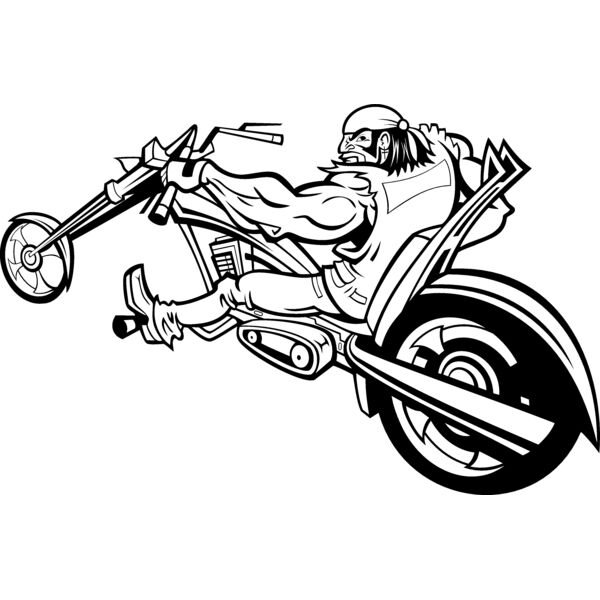 ES3motorcycle08BW Thumbnail