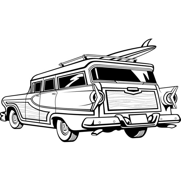 ES3car02bw Thumbnail