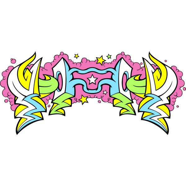 es3graffiti04clr Thumbnail