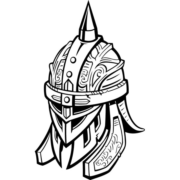 ES3helmet01BW Thumbnail