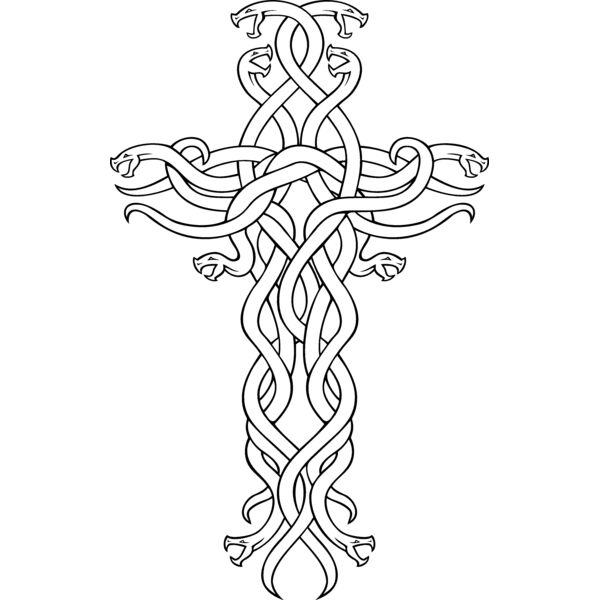 es3cross17bw Thumbnail