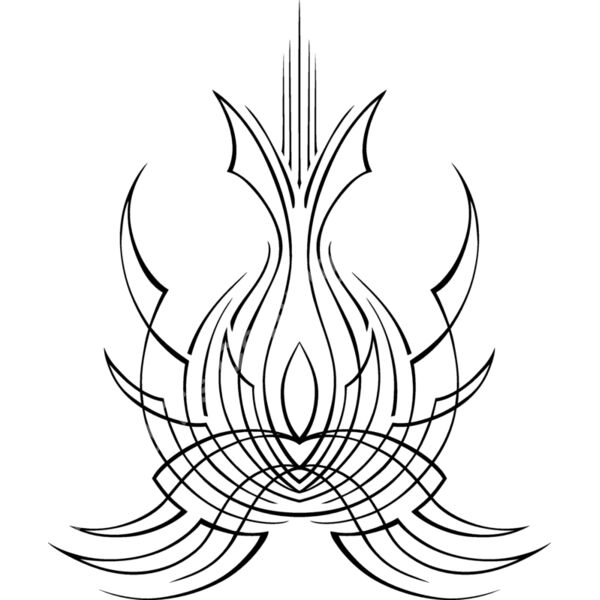 ES3pinstripes04bw Thumbnail