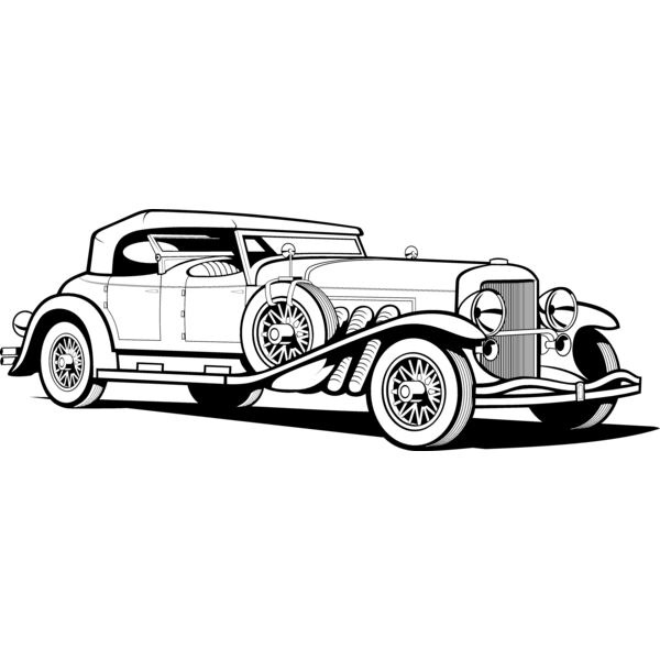 ES3car06bw Thumbnail