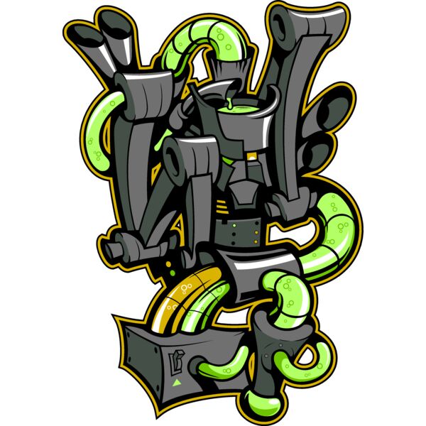 ES3graffiti03clr Thumbnail