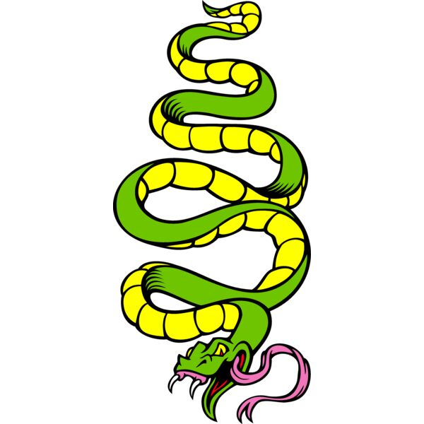 es3snake05clr Thumbnail