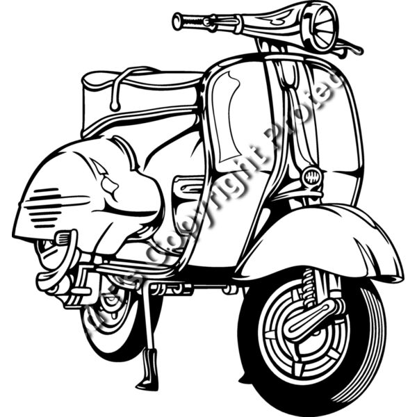 ES3motorcycle05bw Thumbnail