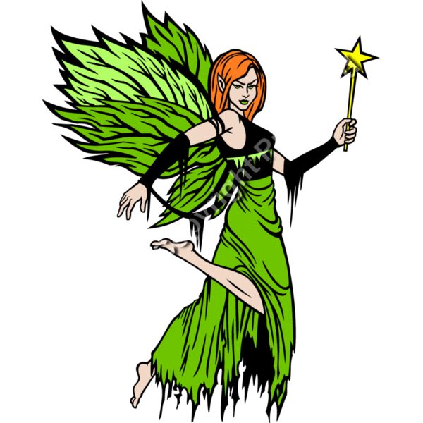 ES3fairy01clr Thumbnail