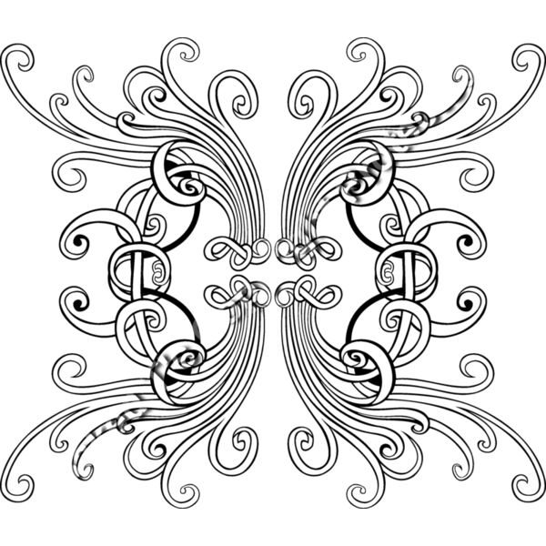 ES3swirls31BW Thumbnail