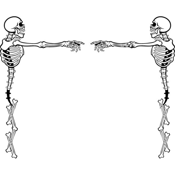 ES3bones04BW Thumbnail