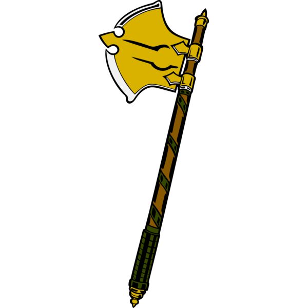 ES3axe01clr Thumbnail