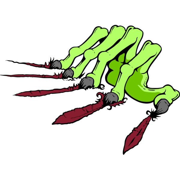 ES3claws01clr Thumbnail