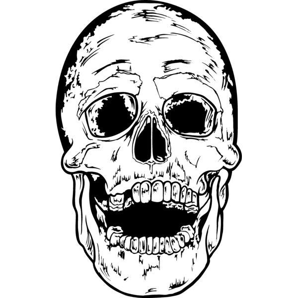 ES3skull20bw Thumbnail