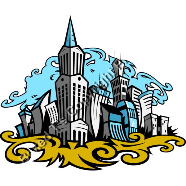 ES3city01clr Thumbnail