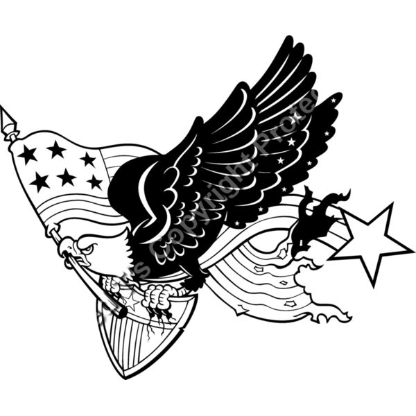 ES3patriotic05BW Thumbnail