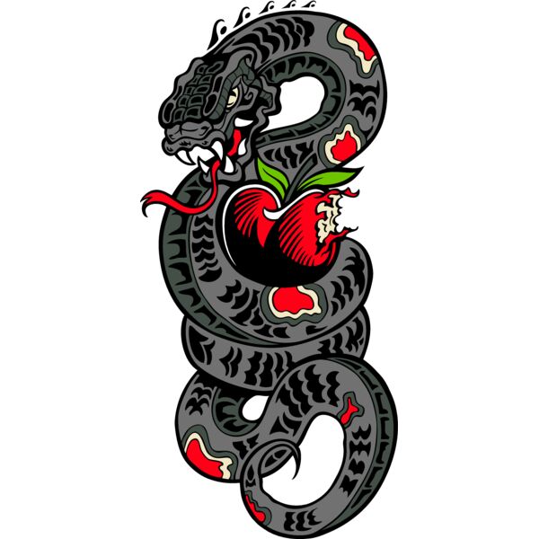 ES3snake02clr Thumbnail