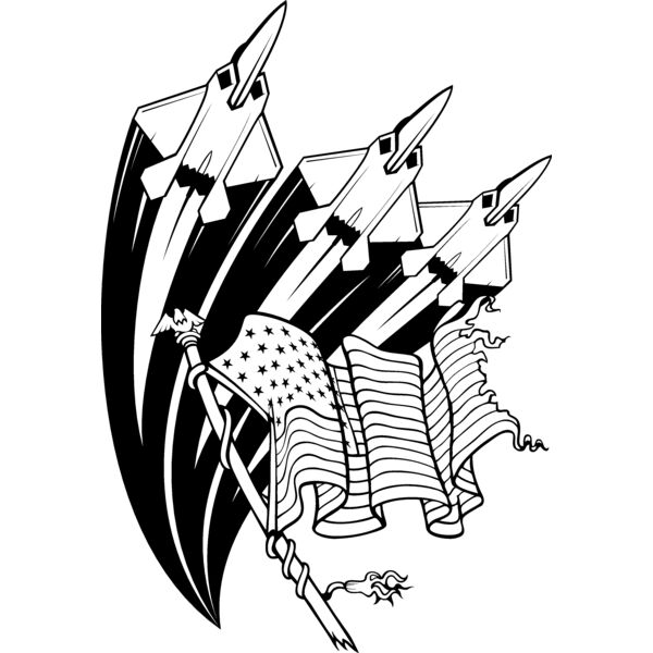 ES3patriotic06bw Thumbnail