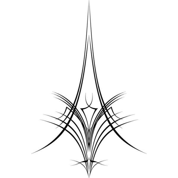 ES3pinstripes07bw Thumbnail