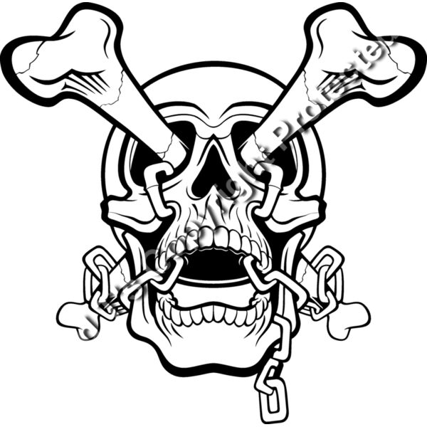 ES3skull17BW Thumbnail
