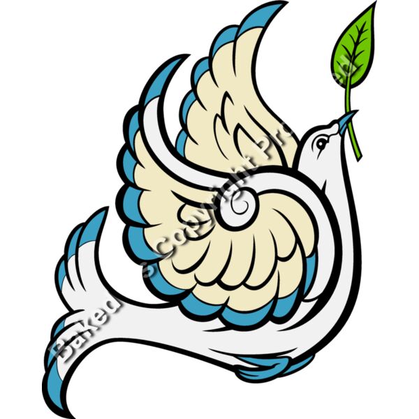 ES3dove02clr Thumbnail