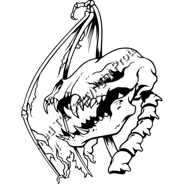 ES3skull18bw Thumbnail