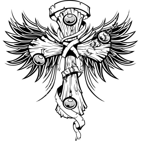 ES3cross12BW Thumbnail