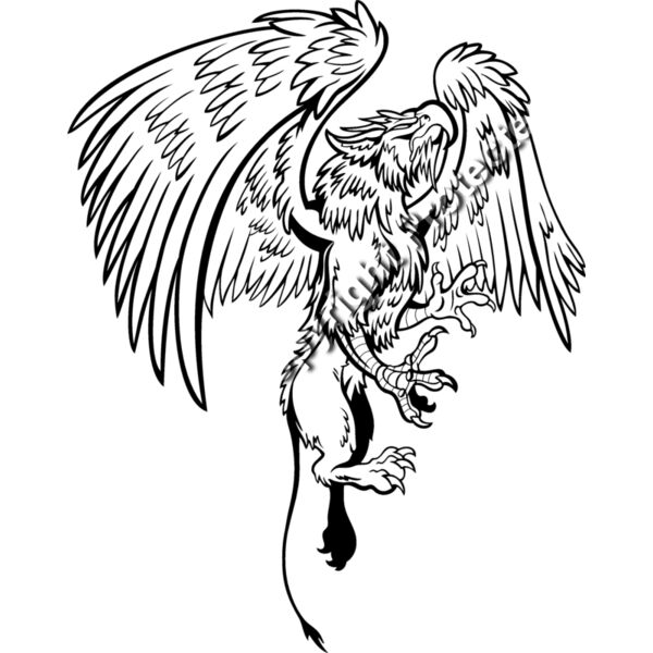 ES3griffin02BW Thumbnail