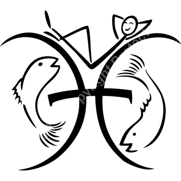 ES3Pisces08bw Thumbnail