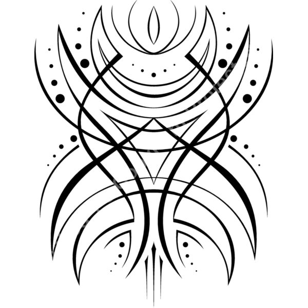 ES3pinstripes05bw Thumbnail